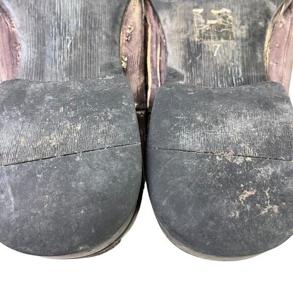 Robert Wayne Western Vegas Mens Loafers Leather Rustic Studded Slip On Shoes 7 - Picture 14 of 16